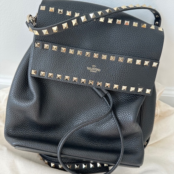 Valentino Backpack Authentic